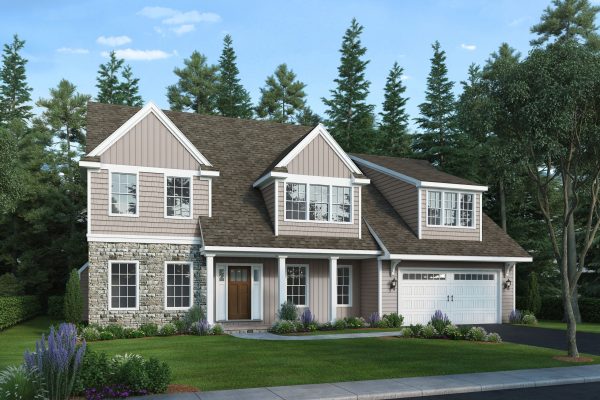 BJ Homes of PA