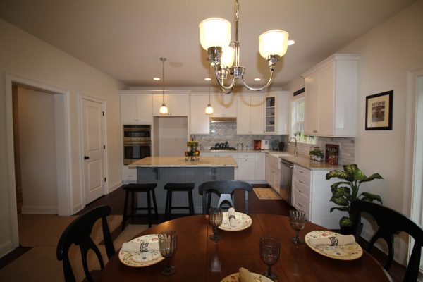 Goshen Kitchen
