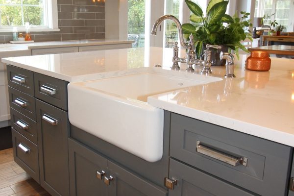 Kitchen Farmhouse sink