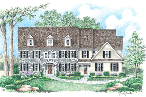 Lyndhurst Farmhouse