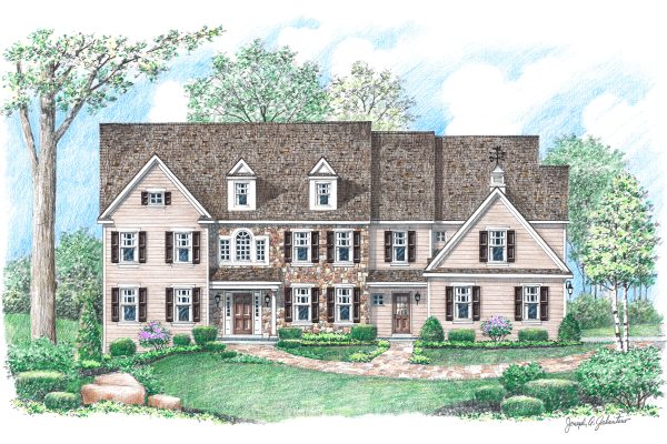 Lyndhurst Farmhouse II