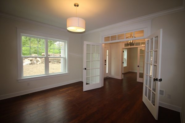 Merion Living room