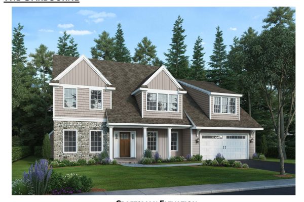 Oakbourne Craftsman