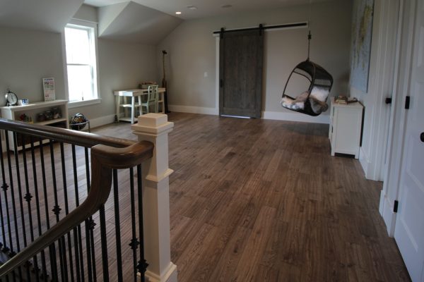 The kids love this space